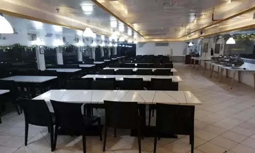 هتل کینگز پارک دبی هتل کینگز پارک دبی